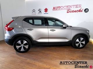 VOLVO XC40 usata, con Chiusura centralizzata