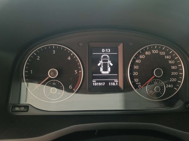 VOLKSWAGEN Caddy usata, con Bluetooth