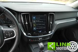 VOLVO V60 usata, con Immobilizzatore elettronico