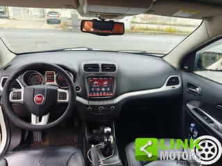 FIAT Freemont usata 10