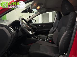 NISSAN Qashqai usata, con Servosterzo