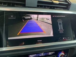 AUDI Q3 usata, con Climatizzatore