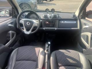 SMART ForTwo usata 12