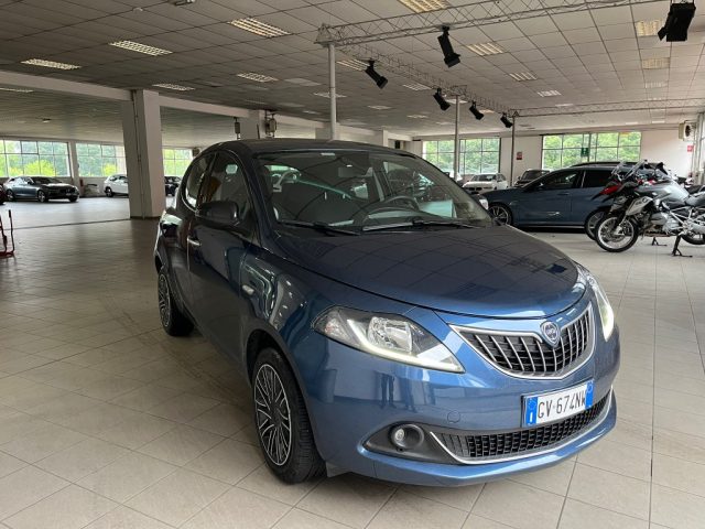 LANCIA Ypsilon usata, con Airbag Passeggero