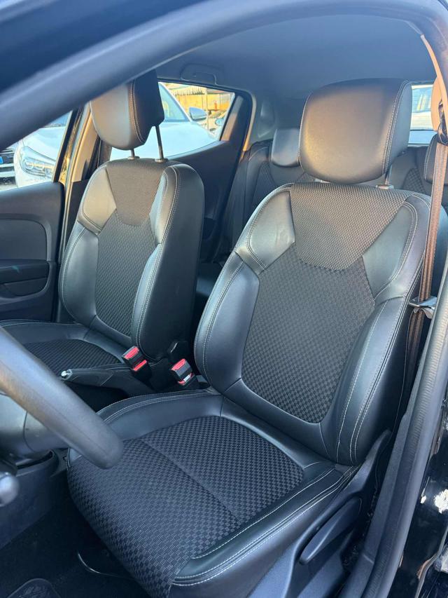 RENAULT Clio usata, con Immobilizzatore elettronico