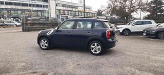 MINI Countryman usata, con Servosterzo