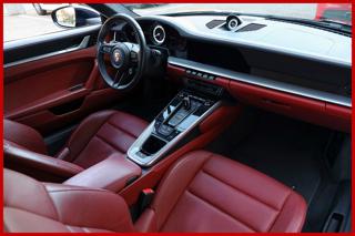 PORSCHE 992 usata, con Airbag Passeggero