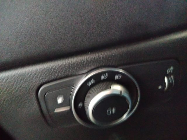 ALFA ROMEO Tonale usata, con Fari LED