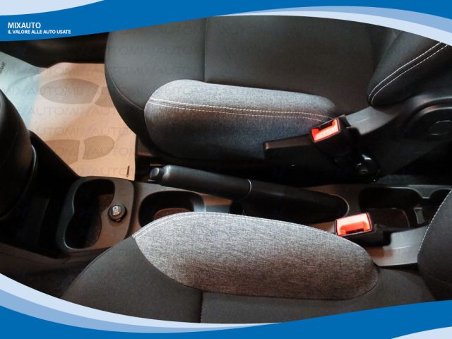 FIAT Panda usata, con Climatizzatore