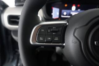 JEEP Avenger usata, con Touch screen