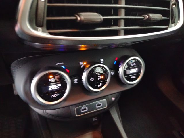 FIAT 500X usata 28