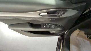 ALFA ROMEO Stelvio usata, con Touch screen