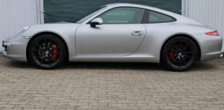 PORSCHE 991 usata, con Airbag Passeggero