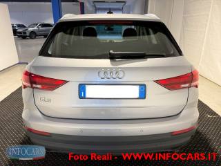 AUDI Q3 usata, con Sedile posteriore sdoppiato