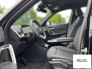 BMW X1 usata, con Antifurto