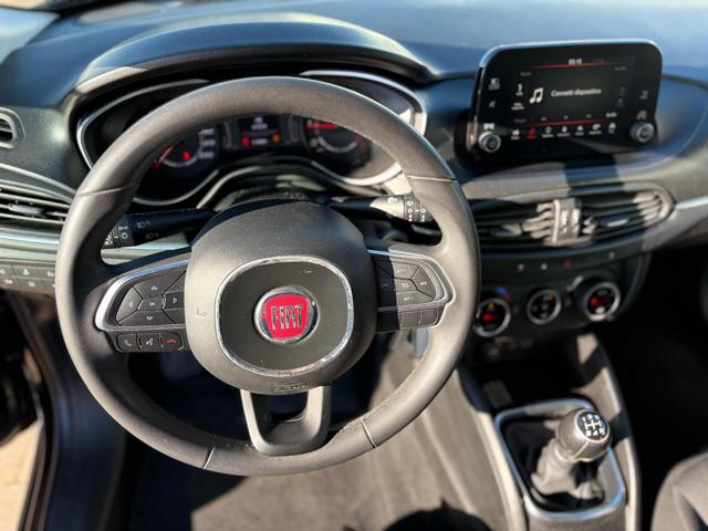 FIAT Tipo usata, con Climatizzatore