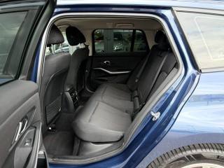 BMW 318 usata, con Immobilizzatore elettronico