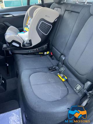 BMW X1 usata 21
