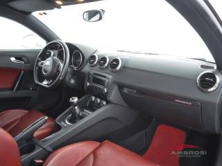 AUDI TT usata 11