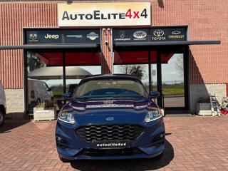 FORD Kuga usata, con Controllo automatico clima