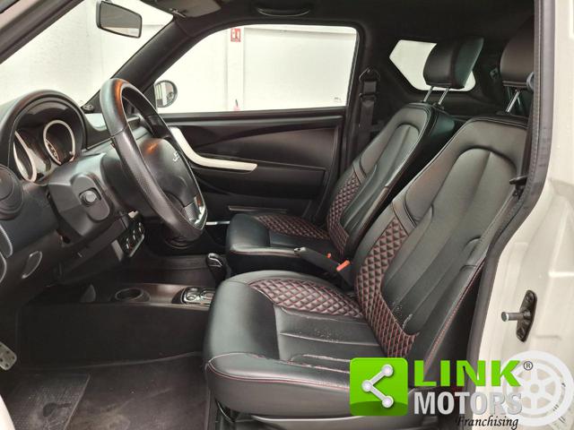 LIGIER JS usata, con Climatizzatore