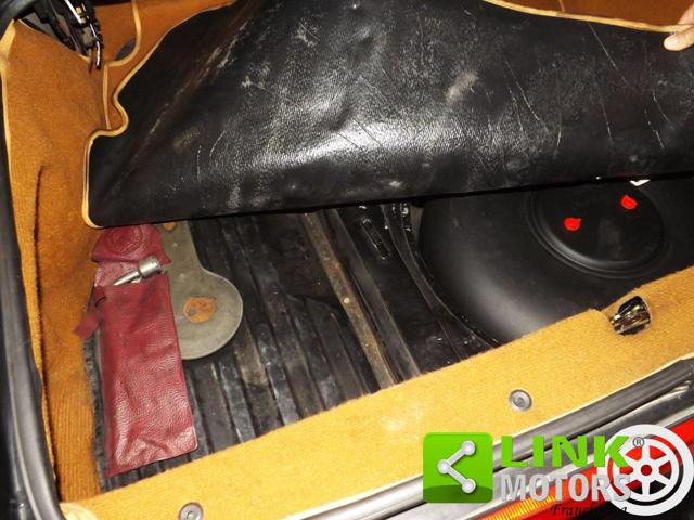 ALFA ROMEO Spider usata 45