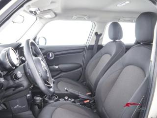 MINI One D usata 8