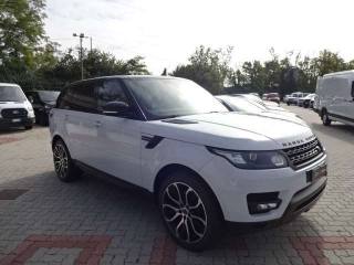LAND ROVER Range Rover Sport usata, con Airbag Passeggero