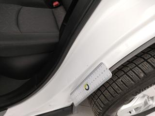 TOYOTA RAV 4 usata, con Android Auto