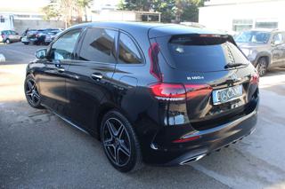 MERCEDES-BENZ B 180 usata, con Airbag Passeggero