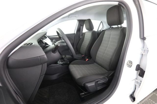 OPEL Corsa usata 8