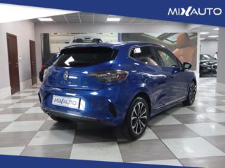 RENAULT Clio usata, con Alzacristalli elettrici