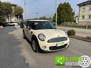 MINI One usata, con Airbag laterali