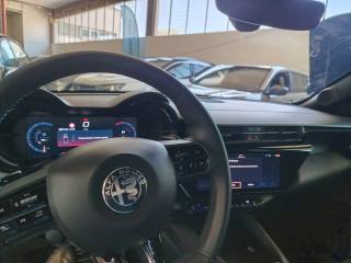 ALFA ROMEO Junior usata, con Frenata d