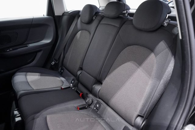 MINI Countryman usata, con Luci diurne LED