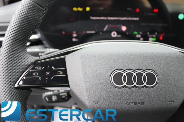 AUDI Q5 usata, con Sedile posteriore sdoppiato