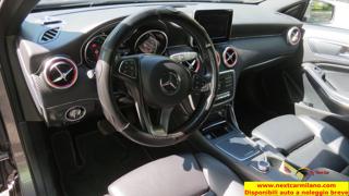 MERCEDES-BENZ A 200 usata 46