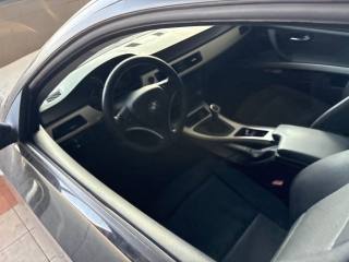 BMW 320 usata, con Airbag Passeggero