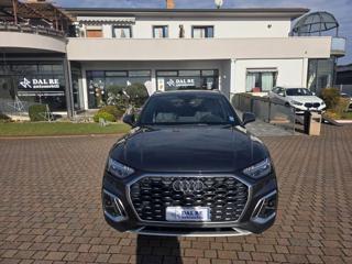 AUDI Q5 usata, con Airbag