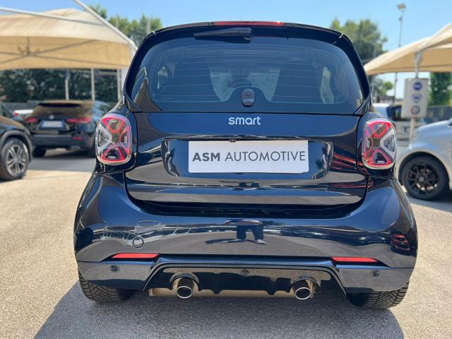 SMART ForTwo usata, con Autoradio