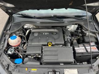 VOLKSWAGEN Polo usata, con Touch screen