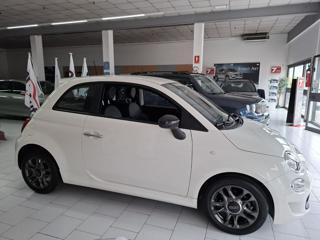 FIAT 500 usata, con Airbag Passeggero