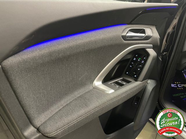 AUDI Q5 usata, con Fendinebbia