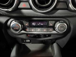 NISSAN Juke usata, con Airbag testa