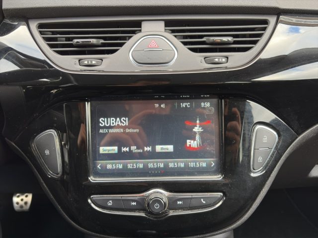 OPEL Corsa usata 14