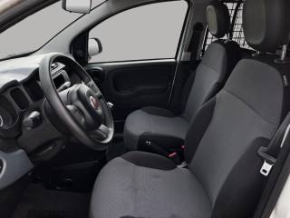 FIAT Panda usata, con Immobilizzatore elettronico