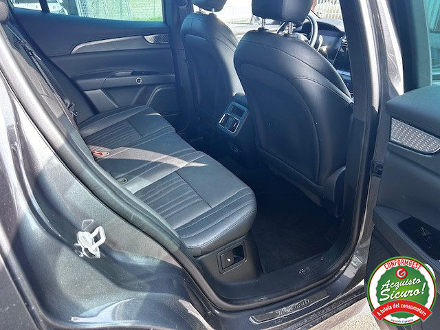 MASERATI Grecale usata, con Alzacristalli elettrici