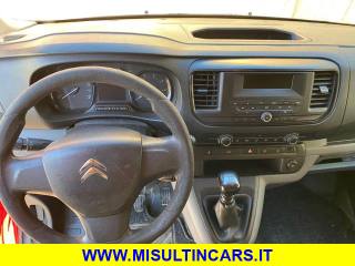 CITROEN Jumpy usata, con ESP