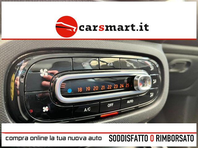 SMART ForTwo usata, con USB