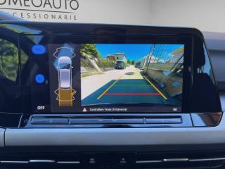 VOLKSWAGEN Golf Variant usata, con Controllo elettronico della corsia